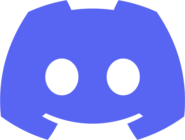 Discord Logo